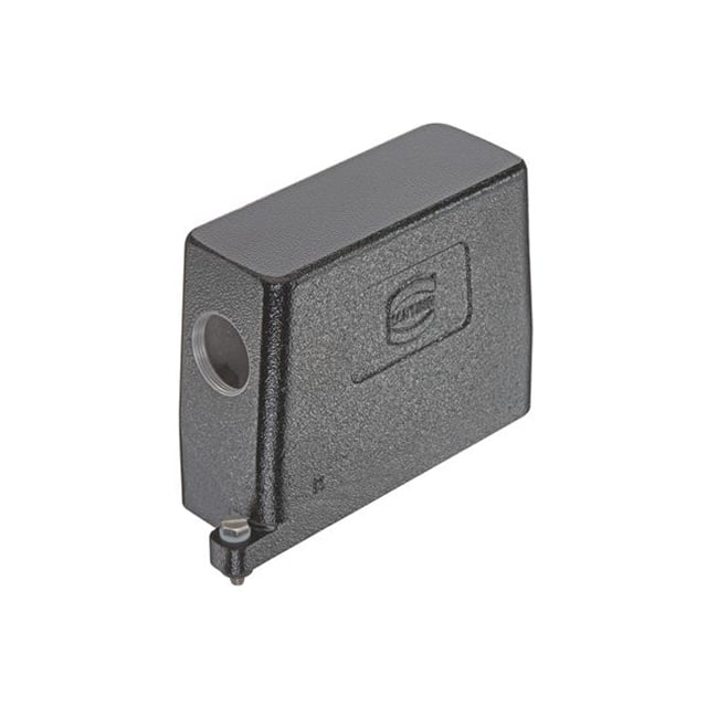 19400240537 CONN HOOD SIDE DUAL SZ24B M32