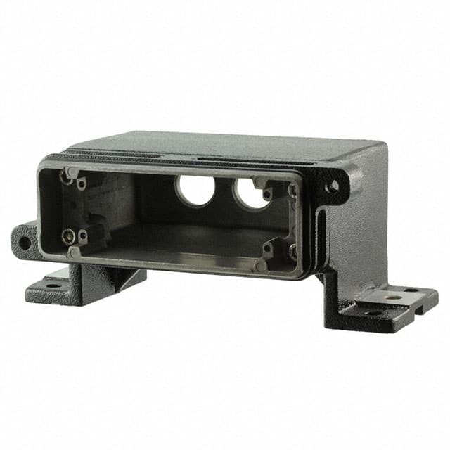 19400240931 CONN BASE SIDE TRIPLE SZ24B M25