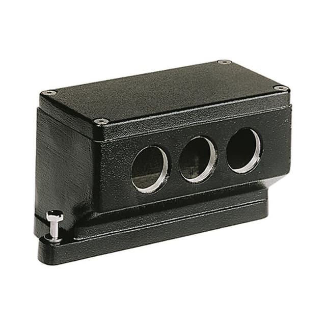 19400240631 CONN HOOD SIDE TRIPLE SZ24B M25