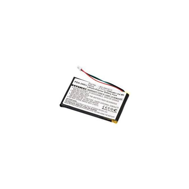 NUVI 205WT Replacement for Garmin Nuvi 205W