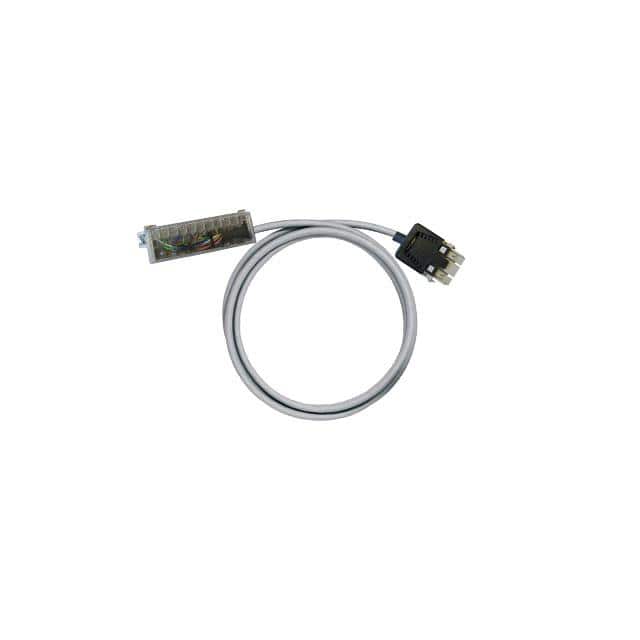 7789316010 CABLE ASSEMBLY INTERFACE 3.28'