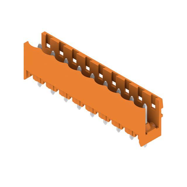 1146510000 TERM BLOCK HDR 9POS VERT 5.08MM