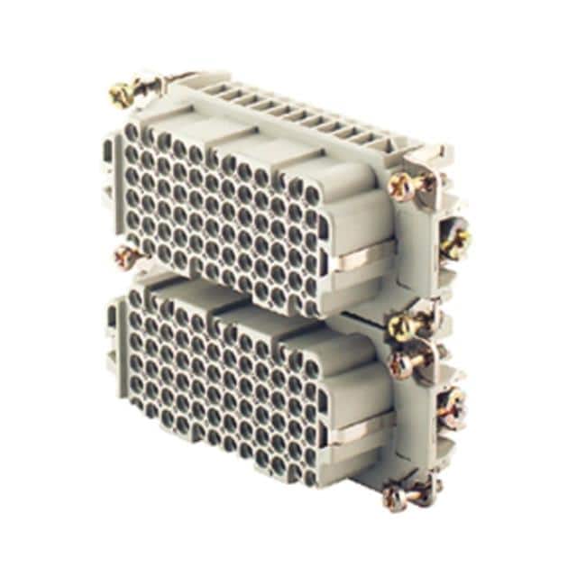 1651260000 INSERT FEMALE 72POS+1GND CRIMP