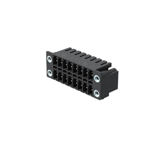 1041380000 TERM BLOCK HDR 20POS 3.81MM