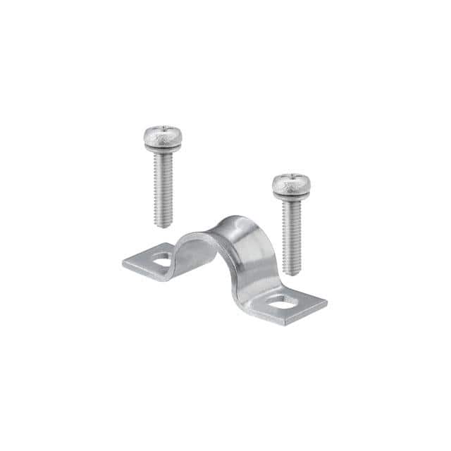 1912190000 HDC SHIELD CLAMP 4.5
