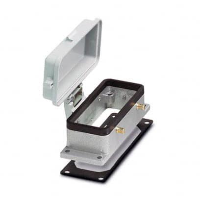 1771600 CONN BASE BOTTOM ENTRY SZB16
