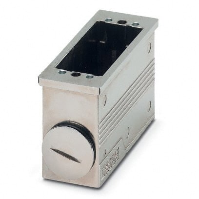 1884322 CONN BASE BOTTOM ENTRY
