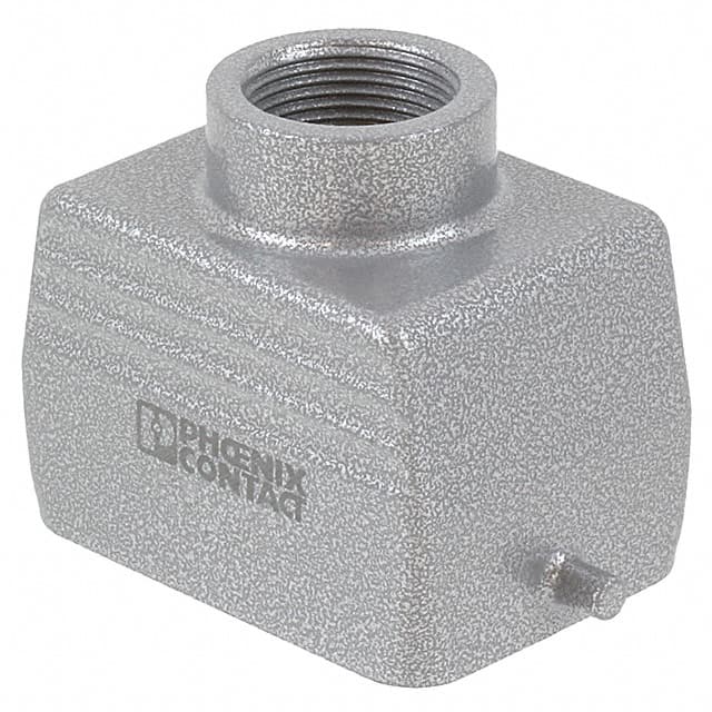 1678813 CONN HOOD TOP ENTRY SZB6 PG16