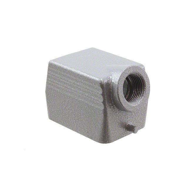 1604732 CONN HOOD SIDE ENTRY SZB6 M20