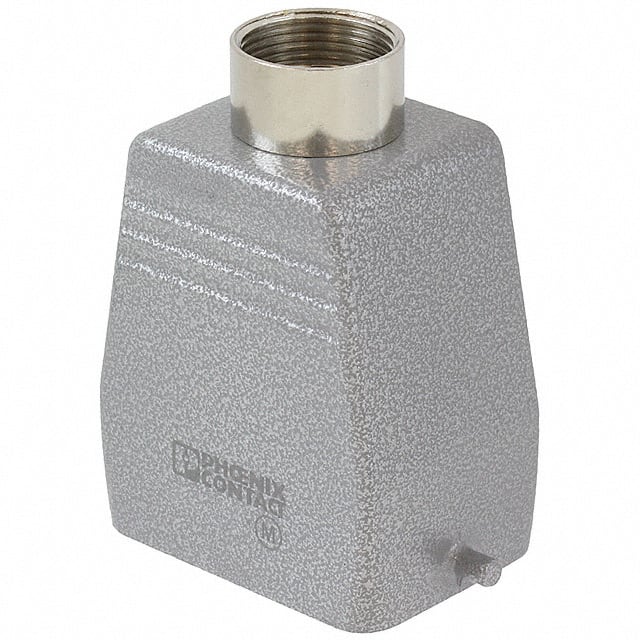 1604735 CONN HOOD TOP ENTRY SZB6 M25