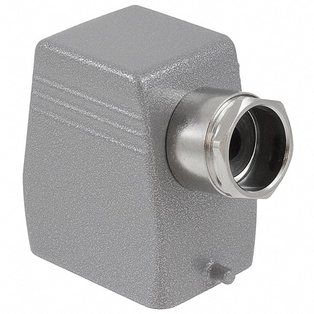 1679634 CONN HOOD SIDE ENTRY SZB6 PG21