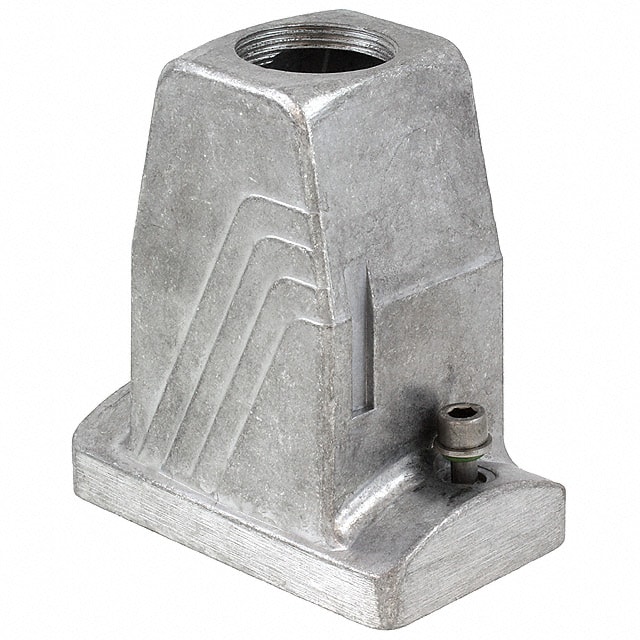 1580477 CONN HOOD TOP ENTRY SZB6 M32