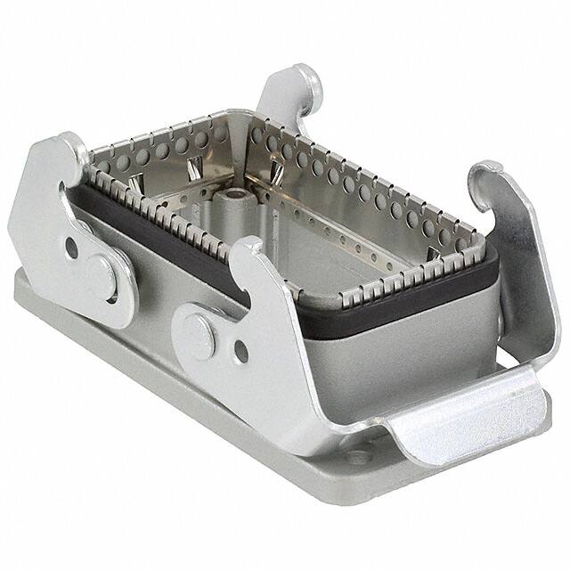 1642522 CONN BASE BOTTOM ENTRY SZB10