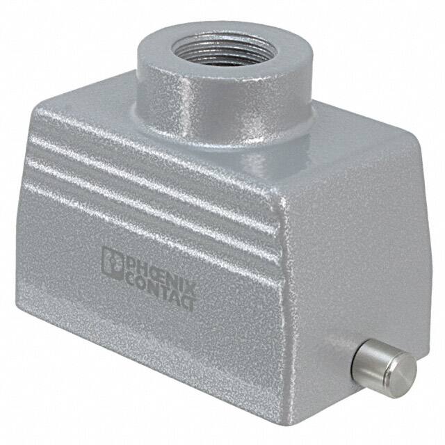1604758 CONN HOOD TOP ENTRY SZB10 M20