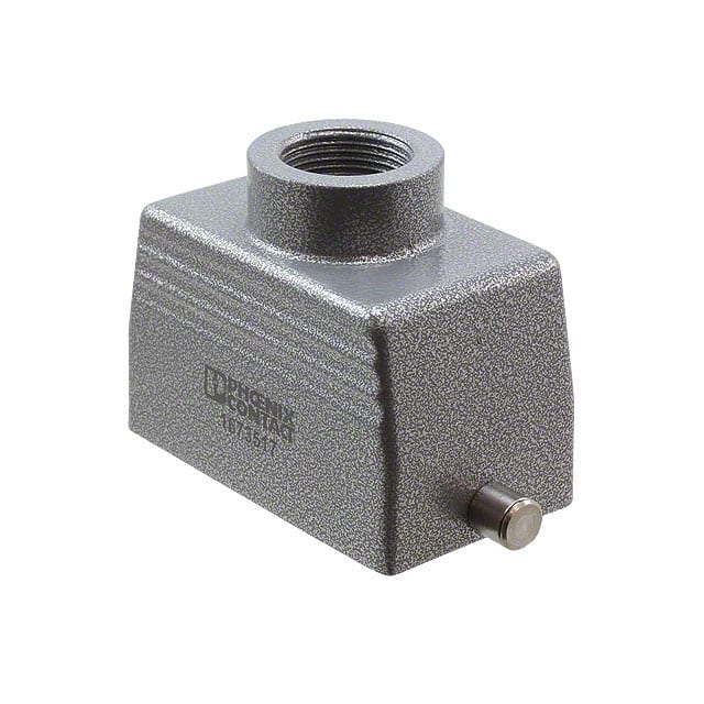 1673517 CONN HOOD TOP ENTRY SZB10 PG16