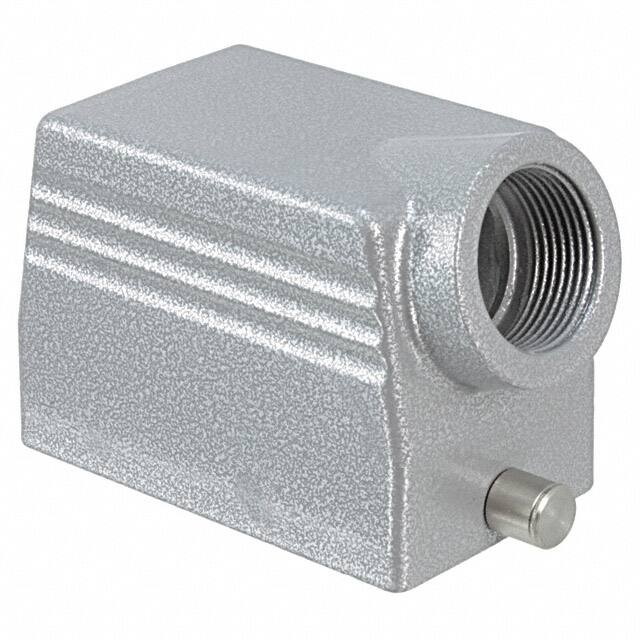 1604761 CONN HOOD SIDE ENTRY SZB10 M25