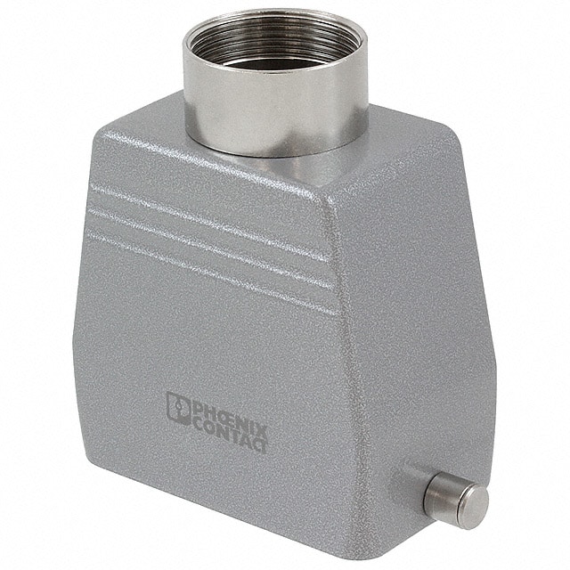 1604764 CONN HOOD TOP ENTRY SZB10 M32
