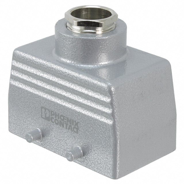 1771257 CONN HOOD TOP ENTRY SZB10 PG16