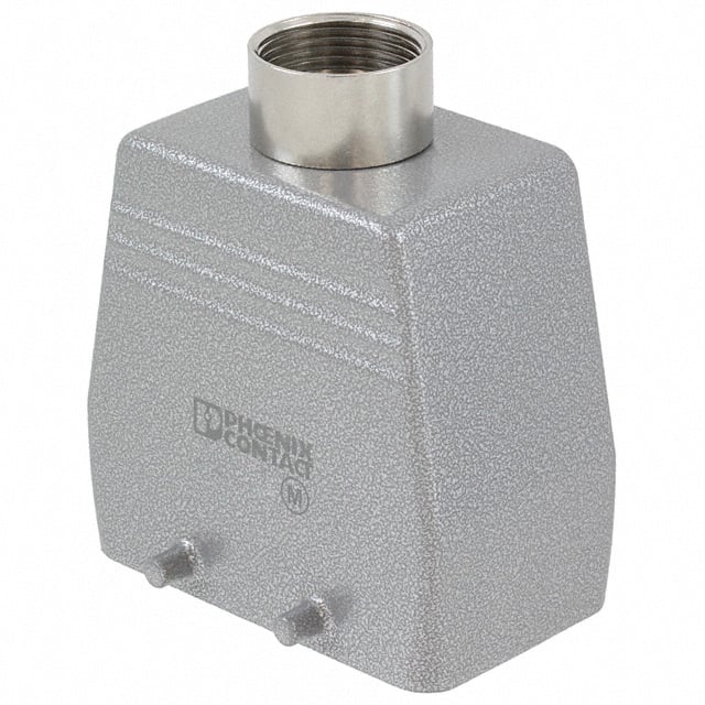 1604773 CONN HOOD TOP ENTRY SZB10 M25