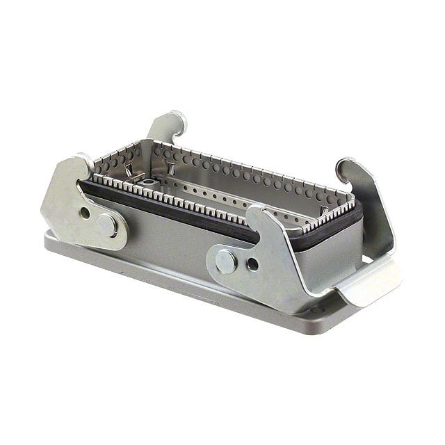 1642742 CONN BASE BOTTOM ENTRY SZB16