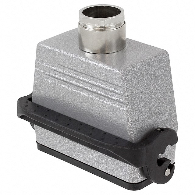 1687710 CONN HOOD CPLNG BOTTOM SZB16