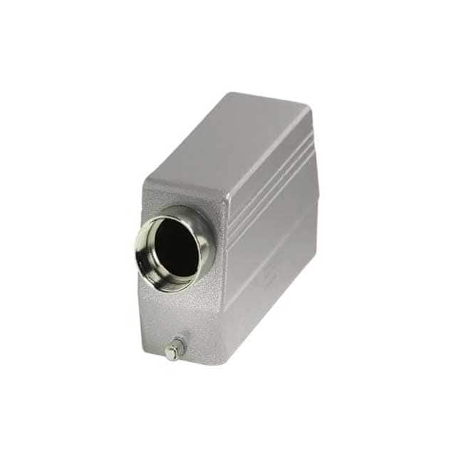 1673850 CONN HOOD SIDE ENTRY SZB16 PG29