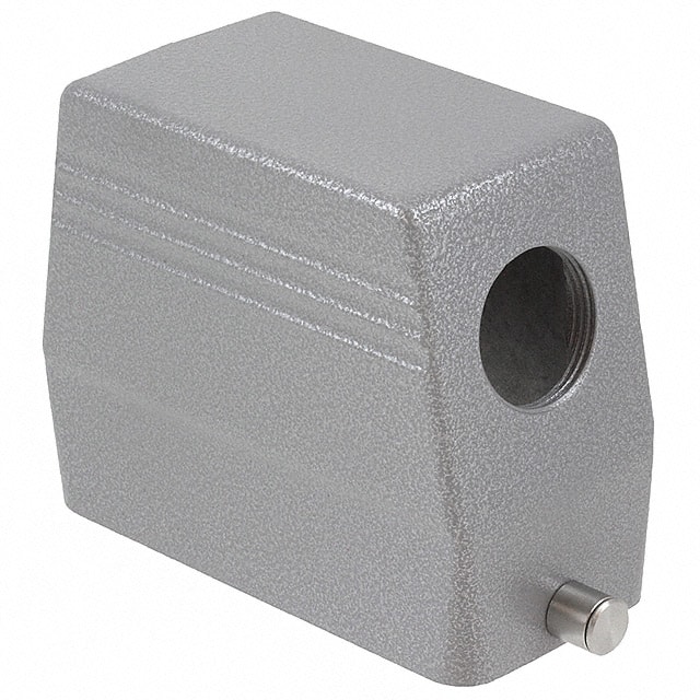 1645037 CONN HOOD SIDE ENTRY SZB16 M25