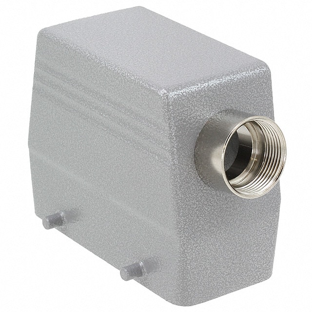 1604809 CONN HOOD SIDE ENTRY SZB16 M25