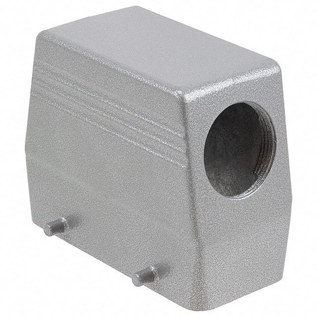 1645341 CONN HOOD SIDE ENTRY SZB16 M32