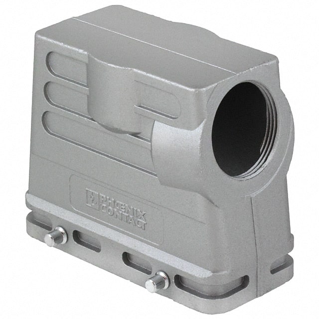 1642593 CONN HOOD SIDE ENTRY SZB16 M32