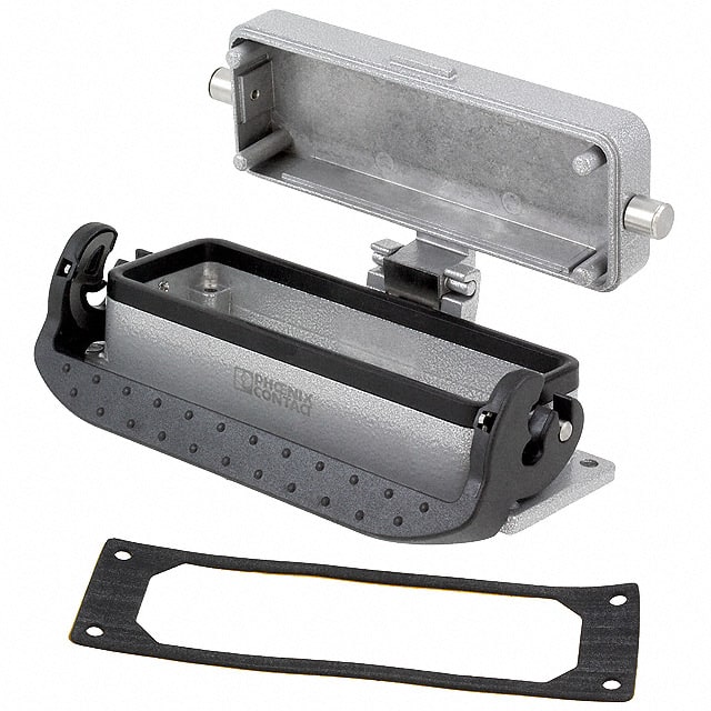 1645493 CONN BASE BOTTOM ENTRY SZB24