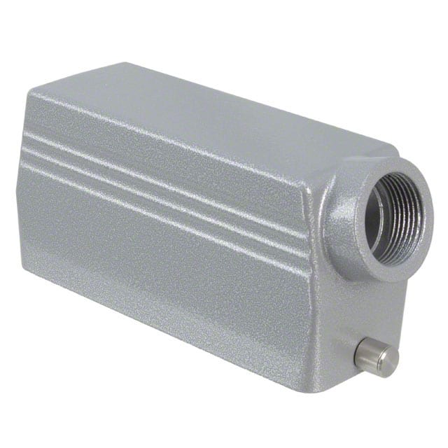 1604840 CONN HOOD SIDE ENTRY SZB24 M25