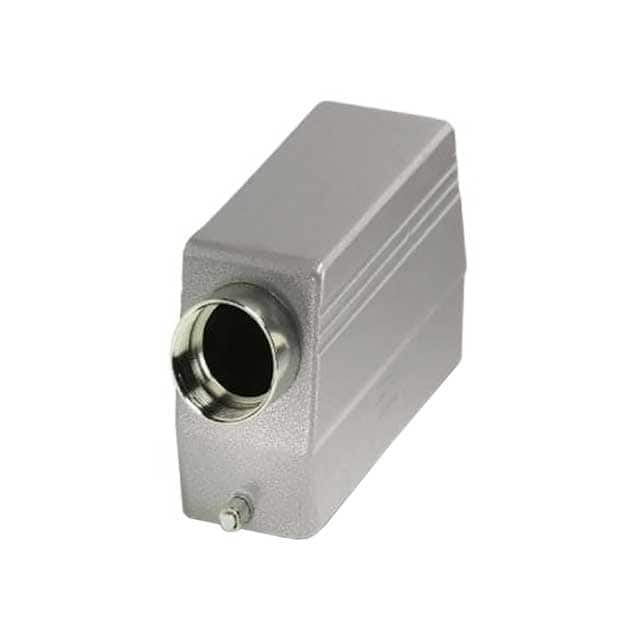 1674273 CONN HOOD SIDE ENTRY SZB24 PG29