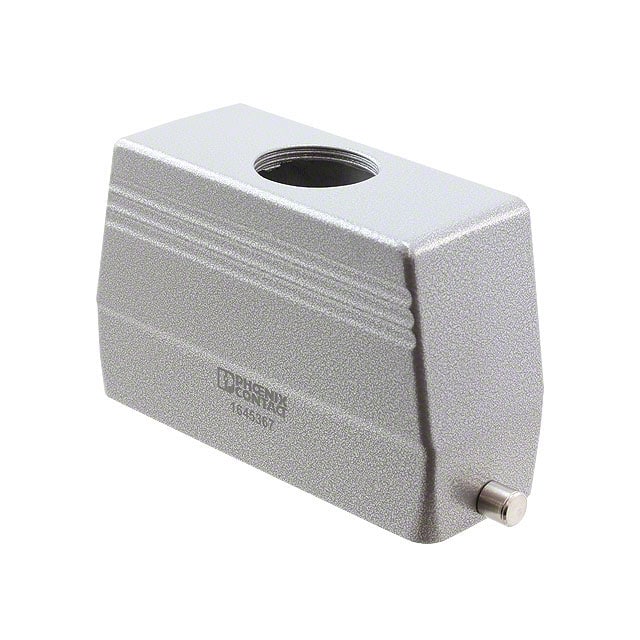 1645367 CONN HOOD TOP ENTRY SZB24 M32