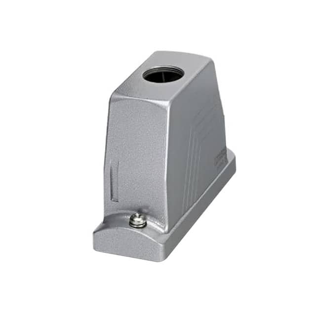 1690367 CONN HOOD TOP ENTRY SZB24 M32