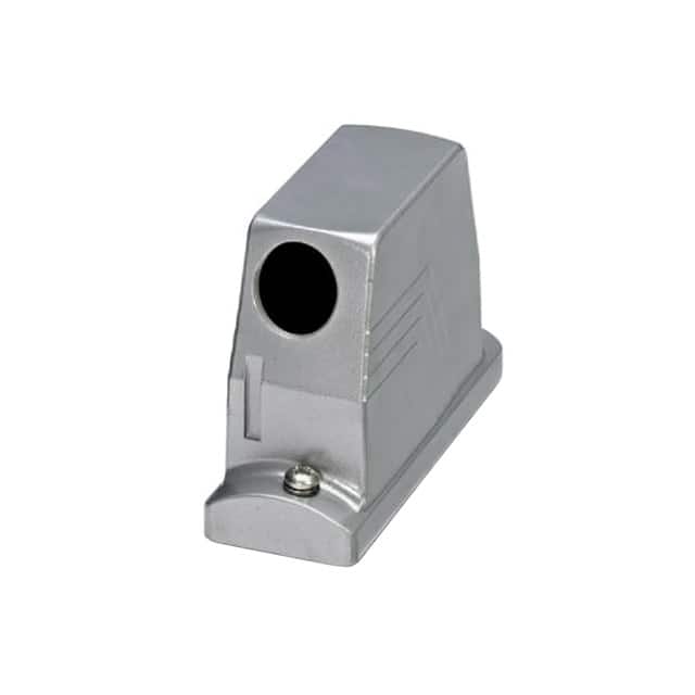 1690406 CONN HOOD SIDE ENTRY SZB24 M32