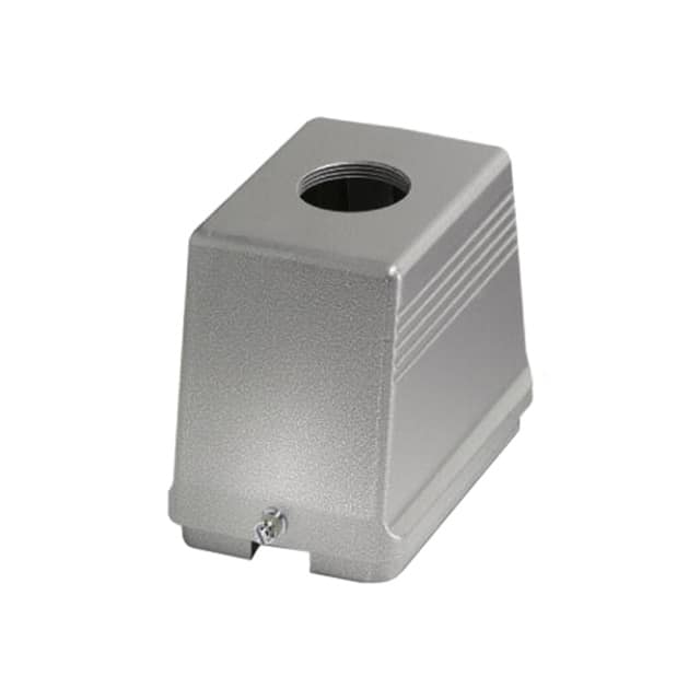 1647310 CONN HOOD TOP ENTRY SZB48 M40