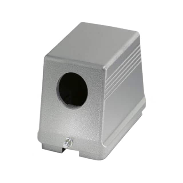 1647323 CONN HOOD SIDE ENTRY SZB48 M40