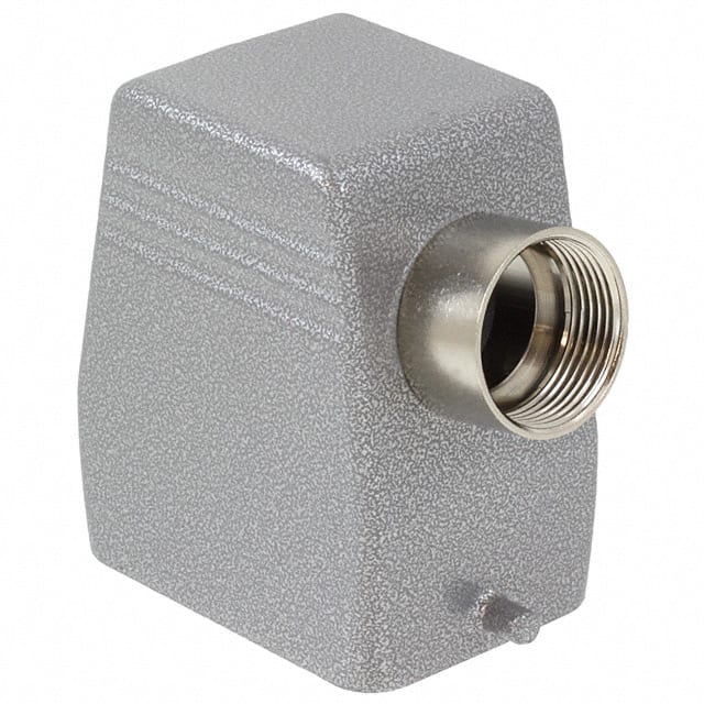 1604736 CONN HOOD SIDE ENTRY SZB6 M25