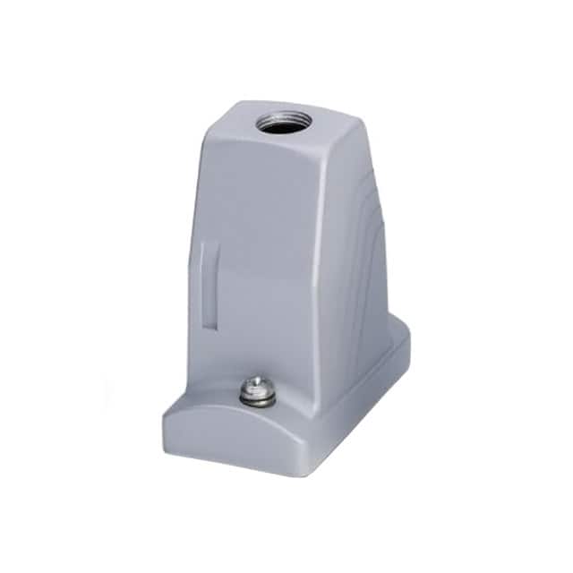 1690105 CONN HOOD TOP ENTRY SZB10 M32