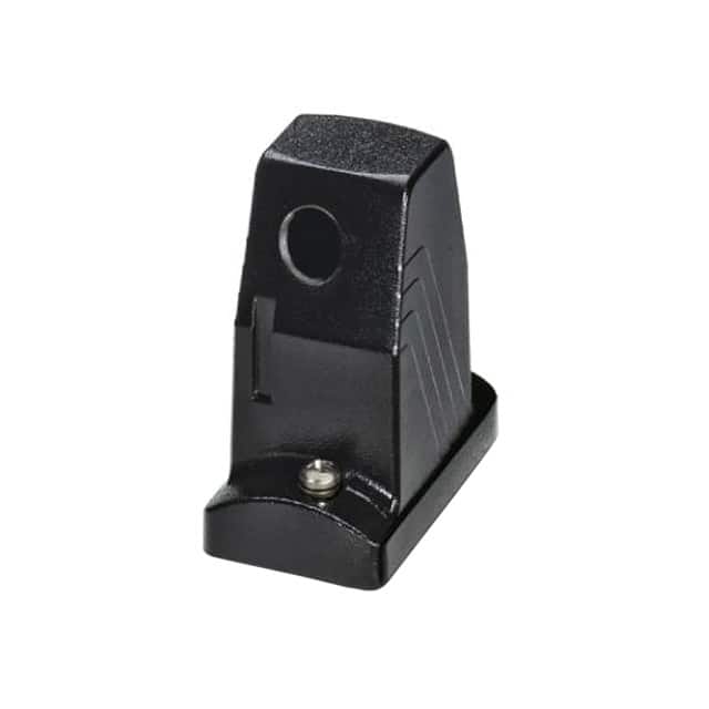 1690150 CONN HOOD SIDE ENTRY SZB10 M32