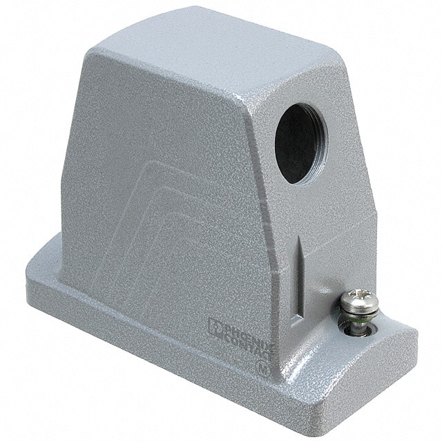 1644643 CONN HOOD SIDE ENTRY SZB16 M25