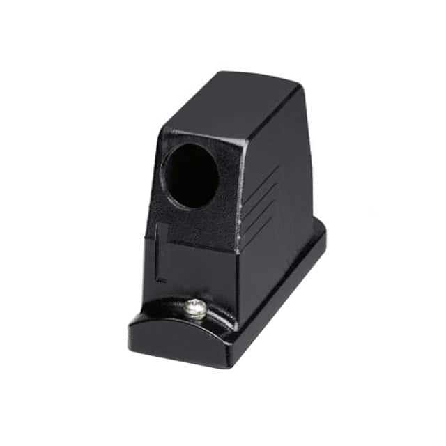 1690231 CONN HOOD SIDE ENTRY SZB16 M32