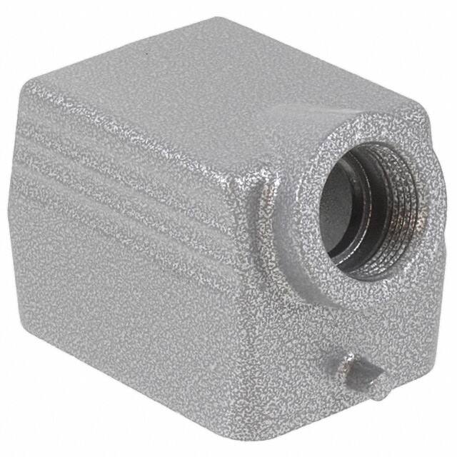 1675311 CONN HOOD SIDE ENTRY SZB6 PG13.5