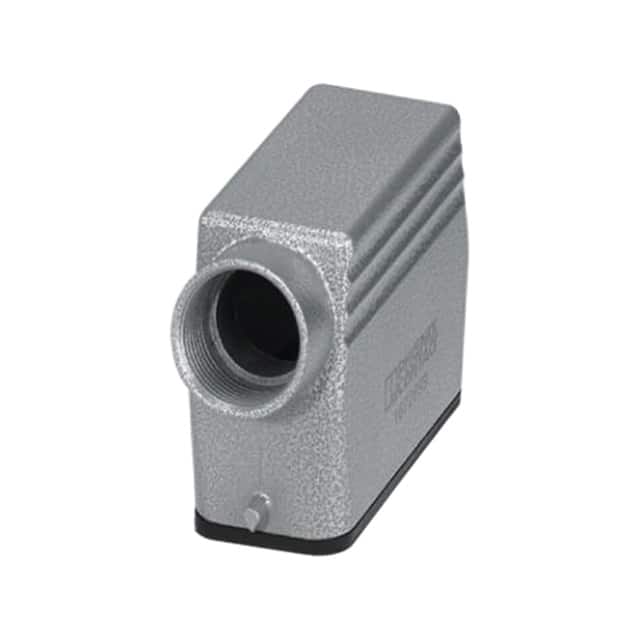 1604896 CONN HOOD SIDE ENTRY SZD15 M20