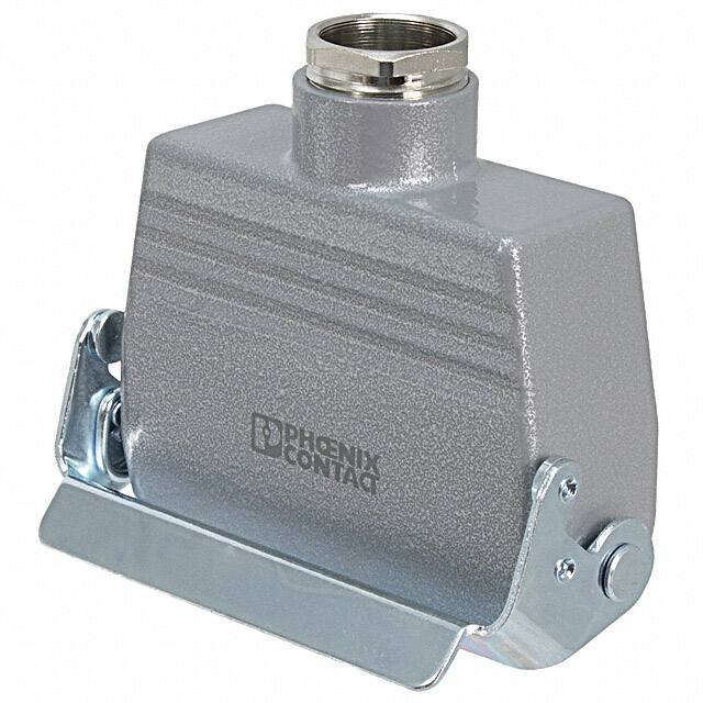1674642 CONN HOOD CPLNG BOTTOM SZD25