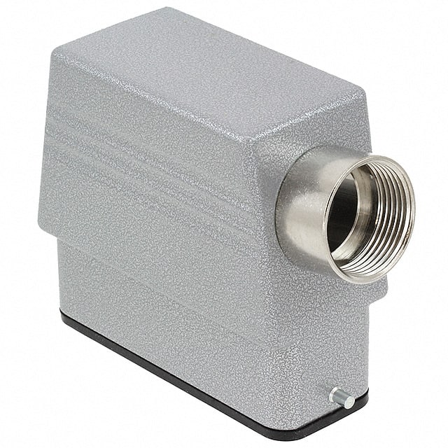 1604969 CONN HOOD SIDE ENTRY SZD25 M25