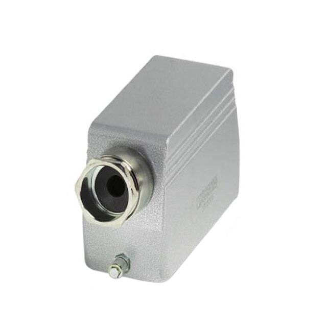 1773705 CONN HOOD SIDE ENTRY SZHV6 PG21