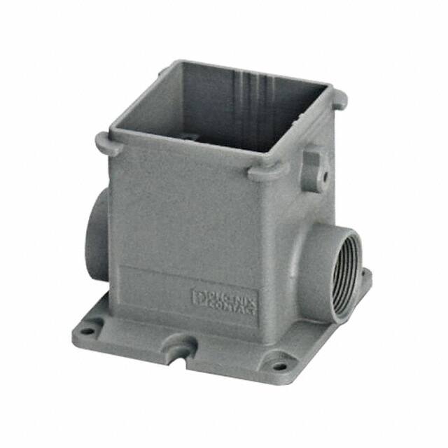 1581049 CONN BASE SIDE ENTRY SZB6 M20