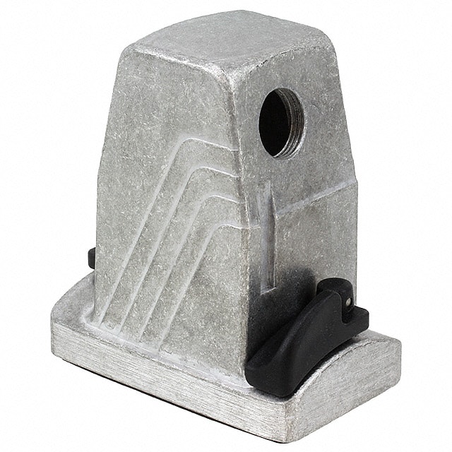 1460362 CONN HOOD SIDE ENTRY SZB6 M20